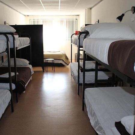 Hostel Casa Lucas ชาร์เนกา ภายนอก รูปภาพ