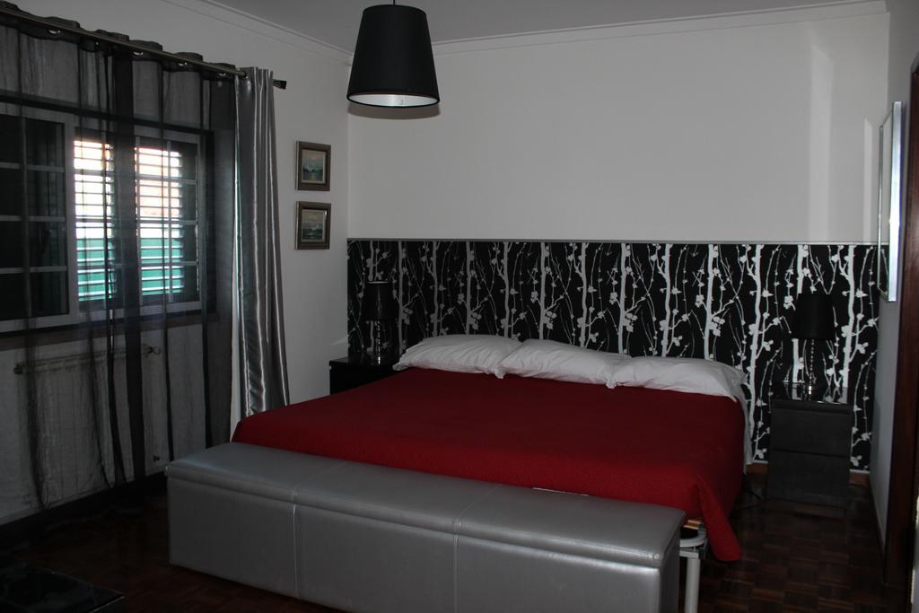 Hostel Casa Lucas ชาร์เนกา ห้อง รูปภาพ