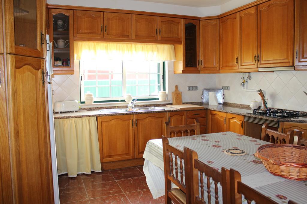 Hostel Casa Lucas ชาร์เนกา ภายนอก รูปภาพ