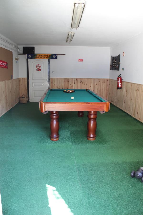 Hostel Casa Lucas ชาร์เนกา ภายนอก รูปภาพ