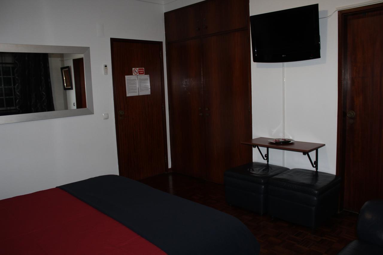 Hostel Casa Lucas ชาร์เนกา ภายนอก รูปภาพ