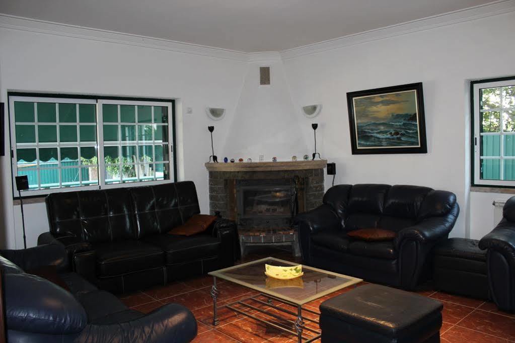 Hostel Casa Lucas ชาร์เนกา ภายนอก รูปภาพ